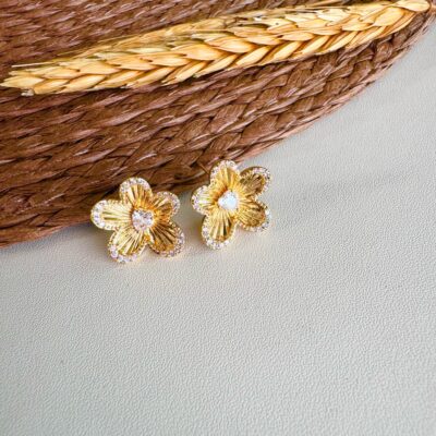 Brinco Flor