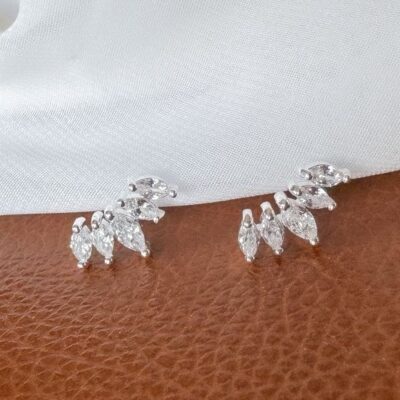 Brinco Mini Earcuff Clara