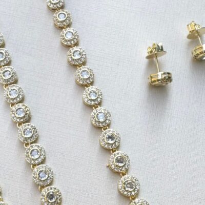 Pulseira Riviera Redonda