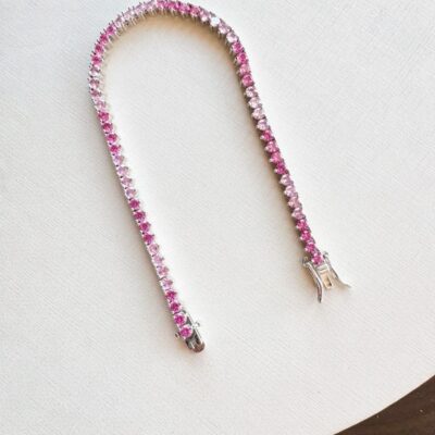 Pulseira Riviera Mesclada