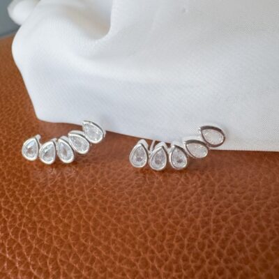 Brinco Earcuff Jordana