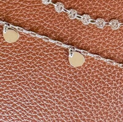 Pulseira Jade