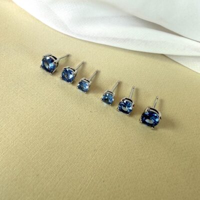 Trio Tanzanita