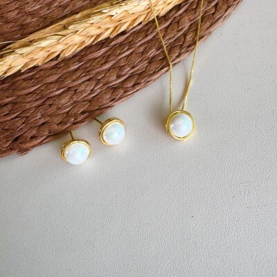 Kit Perola Ana Clara