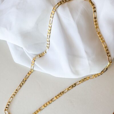 Corrente 3X1 Masculina