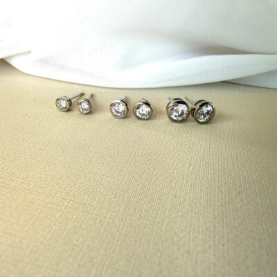 Trio Ponto de Luz Italiano