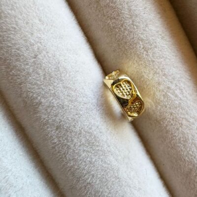 Separador Pingente Love