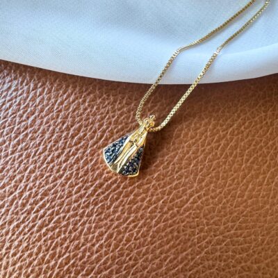 Colar N.S. Aparecida