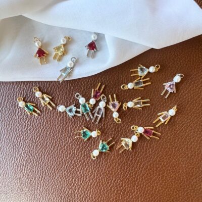 Pingente Essencia Divina