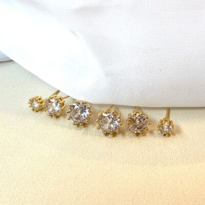 Trio Ponto de Luz Flor