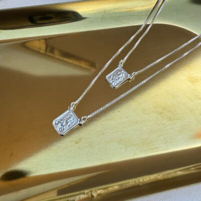 Escapulário Tradicional