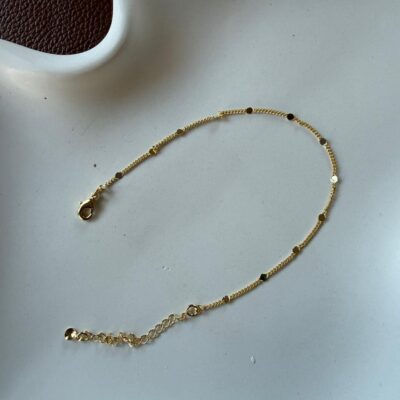 Pulseira Amassadinhos