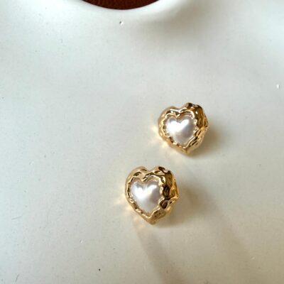 Brinco Heart