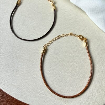 Pulseira Courino