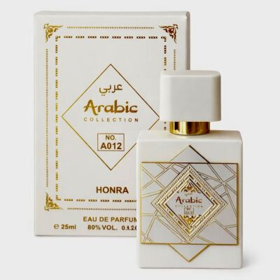 Arabic Collection  A012