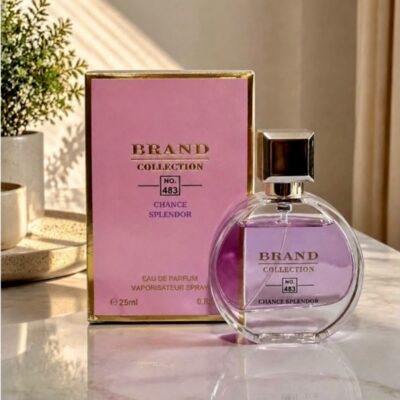 Brand Collection 483