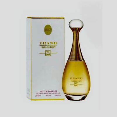 Brand Collection 007