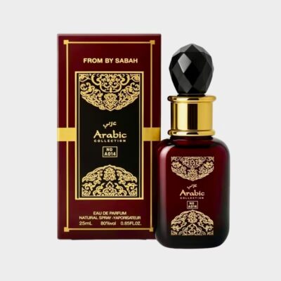 Arabic Collection  A014