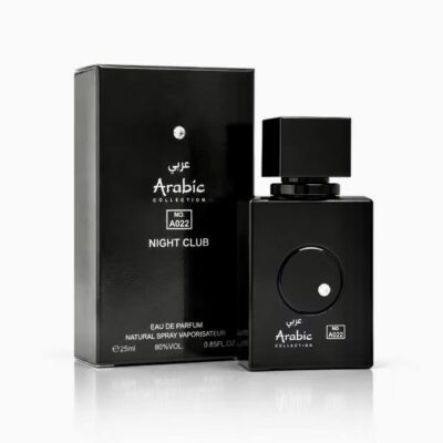 Arabic Collection  A028
