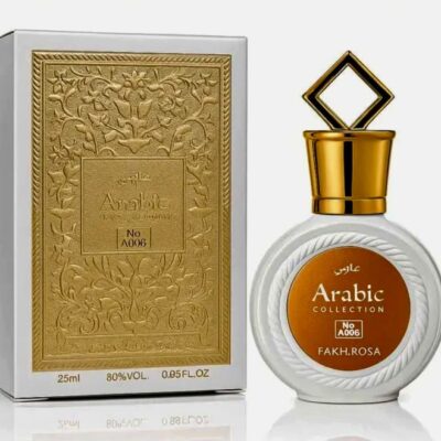 Arabic Collection  A006