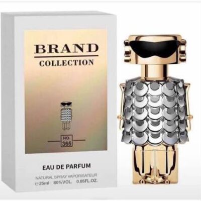 Brand Collection 365