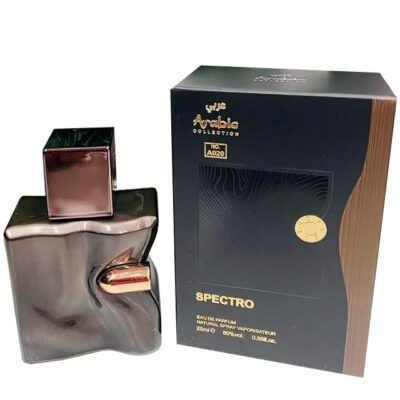 Arabic Collection  A020
