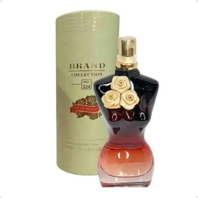 Brand Collection 324