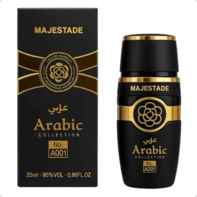 Arabic Collection  A001