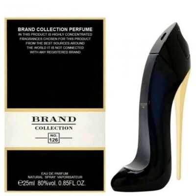 Dream Brand Collection 126