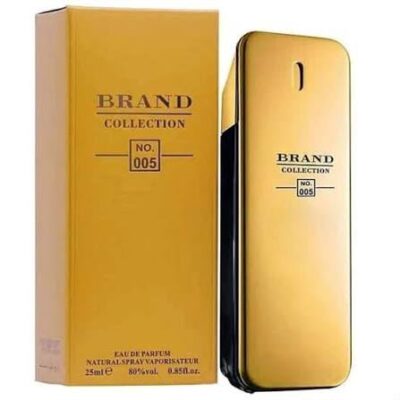 Brand Collection 005