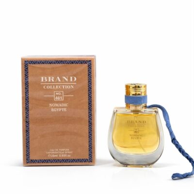 Brand Collection 461