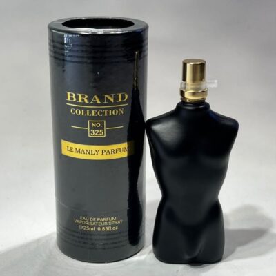 Brand Collection 325