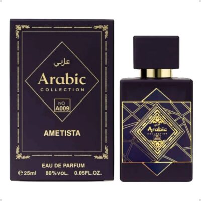 Arabic Collection A009