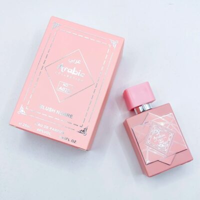 Arabic Collection A025