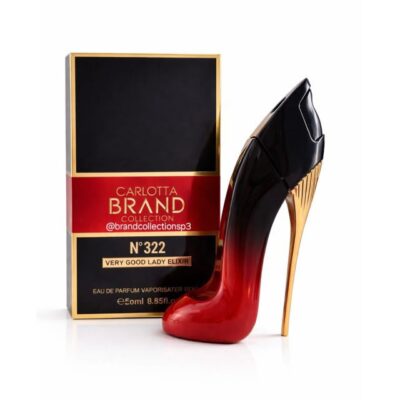 Brand Collection 322