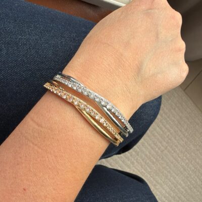 Bracelete Riviera